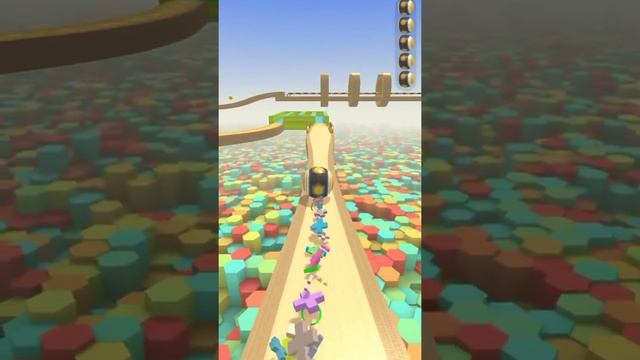 ?Action Balls Gameplay Part 123 | Android And iOS Games ✅ смотреть онлайн