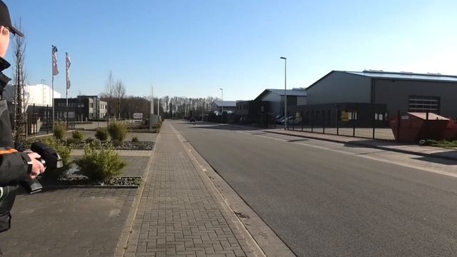 ZD Racing EX07 RTR Speedrun 4S + 6S (full Stock) [deutsch/ german] смотреть онлайн