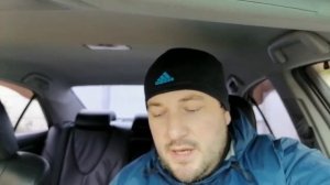 Тойота камри 40...нюансы работы круиз контроля...