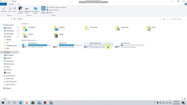 Easy Fix - The Code Execution Cannot Proceed Because Vcruntime140.dll was Not Found Win 7/8/10/11 смотреть онлайн