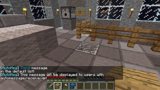 Minecraft Выживание в Horizon City#1 Первый Дом смотреть онлайн