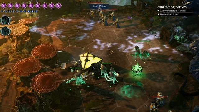 Ghost Bane | Nighthaunt | Warhammer Age of Sigmar Storm Ground смотреть онлайн