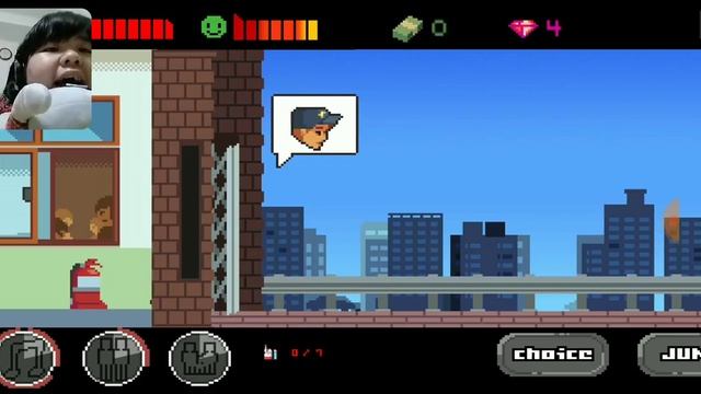 Life is a Game: Be a Police Walkthrough Tips смотреть онлайн