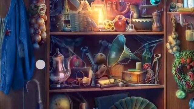 Christmas Stories: Nutcracker Collector's Edition for iPhone & iPad смотреть онлайн