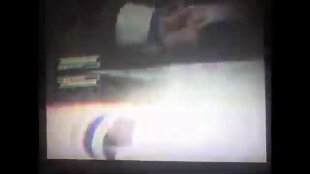 NHL 11 Brawl - Lightning Vs. Canucks смотреть онлайн