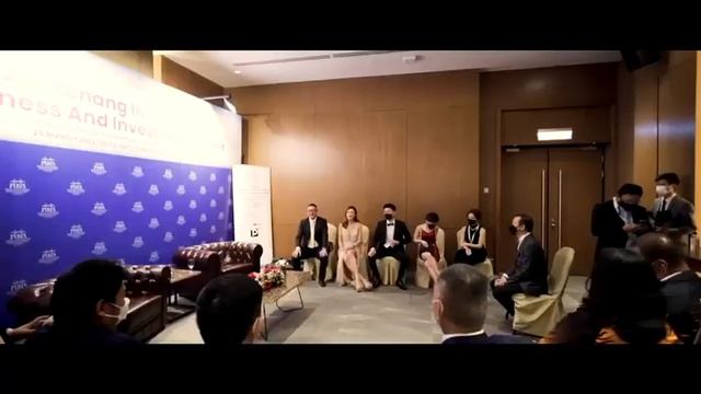 Nirvana Meta awarded as Blockchain Pioneer Award by the International Strategy Institute (ISI) смотреть онлайн