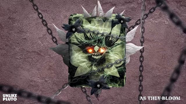 Unlike Pluto - As They Bloom