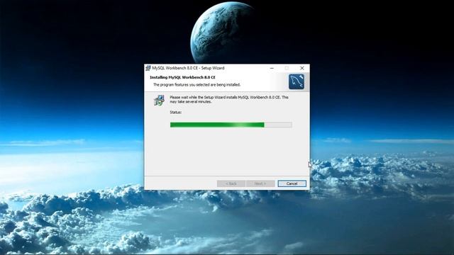 MySQL Workbench not opening Error Fix!! 2020 смотреть онлайн