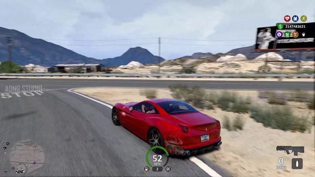 From DREAMS to Reality | Exploring SCENIC ROUTES with Style & Speed ► 5Real & LA Revo 2.0 Gameplay смотреть онлайн