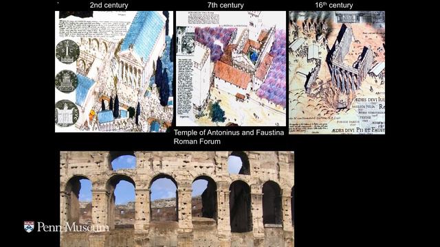 Rise of the City: Rome, the Eternal City смотреть онлайн
