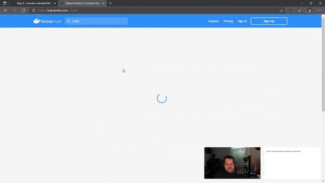 Introduction to GitHub Actions смотреть онлайн