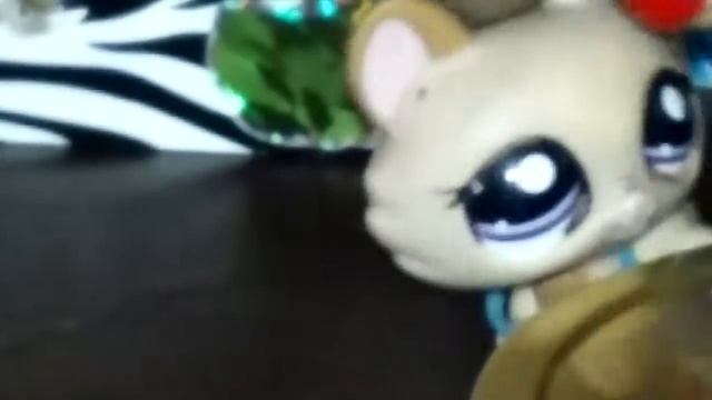 LPS(Winter Stories)E2S1 смотреть онлайн