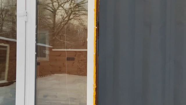 Резиновая краска и покраска резиновой краской жилого контейнера смотреть онлайн