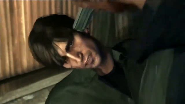 PS3：SILENT HILL：DOWNPOUR CFW 4 46 外付けHDDより起動確認 OP смотреть онлайн