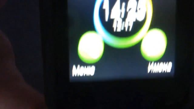 Обзор на Часы. С камерой и сообщениями