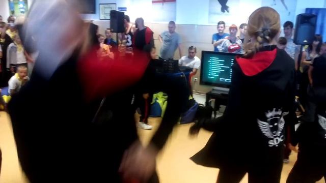 01.06.2015 День Защиты Детей.Краснодар.Руководитель Рафик Алиев смотреть онлайн
