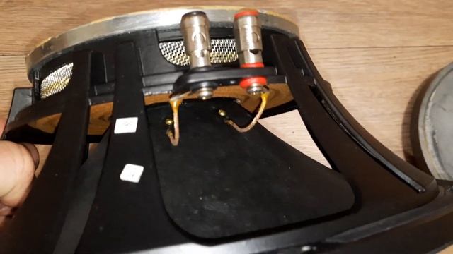 Soundking FB1203H это динамик Г или Х ??? Обзор с любовью   28 февраля 2023 г.