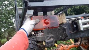 простейший кузов на уаз своими руками