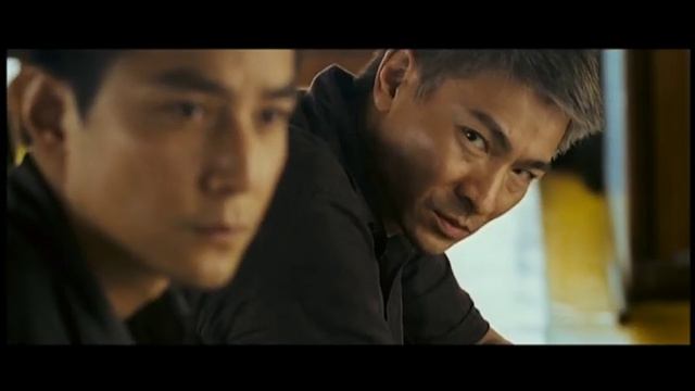 Protege 門徒 (2007)