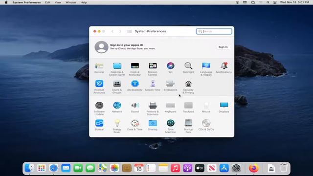 How to Change Mouse Settings, Scroll Direction on MacBook Pro/Air/Mini смотреть онлайн