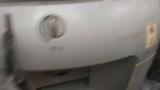 Диагностика и разборка кофемашины Saeco Gaggia. Неисправность не включается. смотреть онлайн
