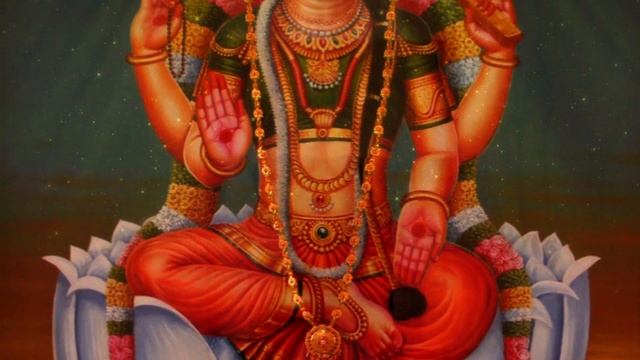 Om Sri Bala Tripura Sundari Namaha смотреть онлайн