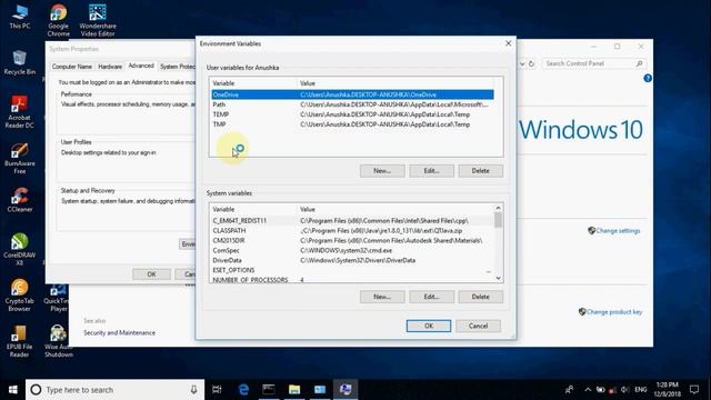 How to fix python not recognize as a internal or external command смотреть онлайн