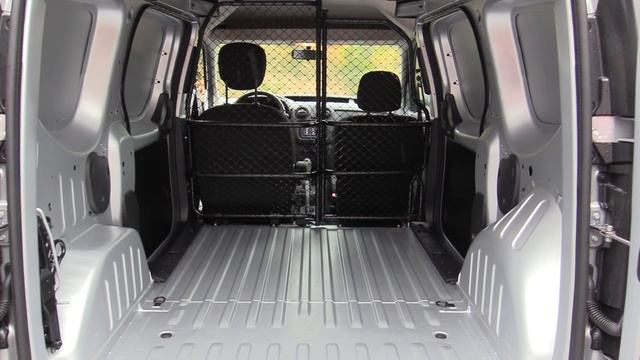 Test New Dacia Dokker Van 1,5 DCi