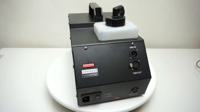 Магазин Фотогора. Sintez JL-600 Hazer генераторо тумана смотреть онлайн