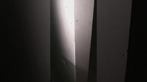 Подготовка гипсокартона к малярным работам