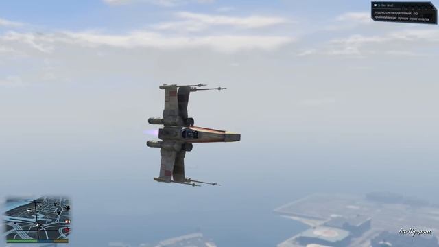 STAR WARS GTA 5 mods + Инструкция как устанавливать моды GTA5 смотреть онлайн