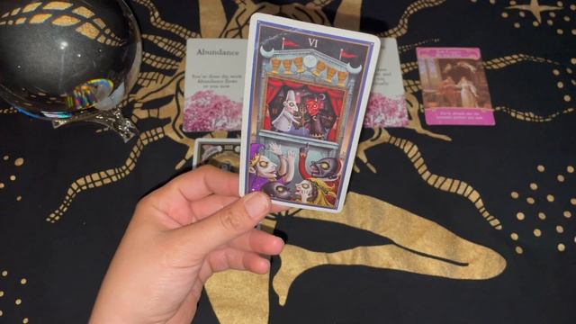 ♑️ Capricorn ??? A Moment Apart ?? Scorpio Last Quarter Moon Love Reading смотреть онлайн