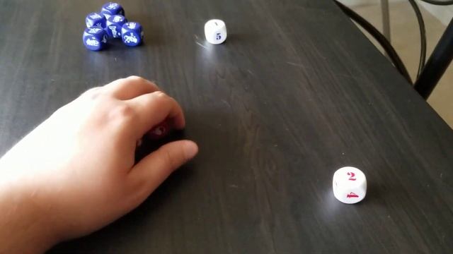 Stratego Dice Game Review and Instructions смотреть онлайн