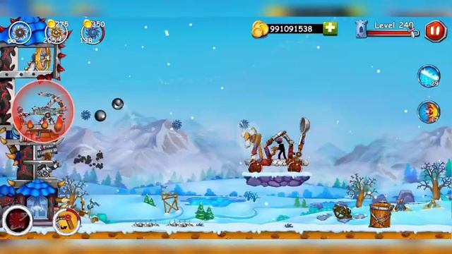 The Catapult 2 All Bosses | Byv | desert boss смотреть онлайн
