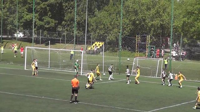 Торпедо-Луч - Троицк 25.05.2024 смотреть онлайн