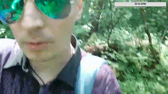 Прямая трансляция. Национальный парк Лосиный остров. смотреть онлайн