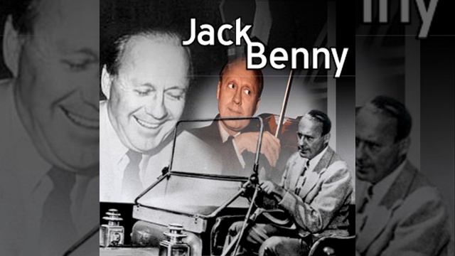 The Jack Benny Show 330505-Russian Sketch смотреть онлайн