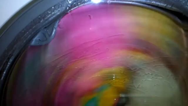 Electrolux ~ Misto 60°C смотреть онлайн