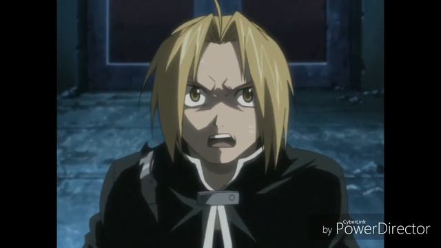 [AMV] Стальной Алхимик "Кукушка" смотреть онлайн