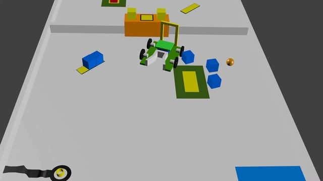 Java Robot Contest VI- BOI BATTLE (SD SEDERAJAT) смотреть онлайн