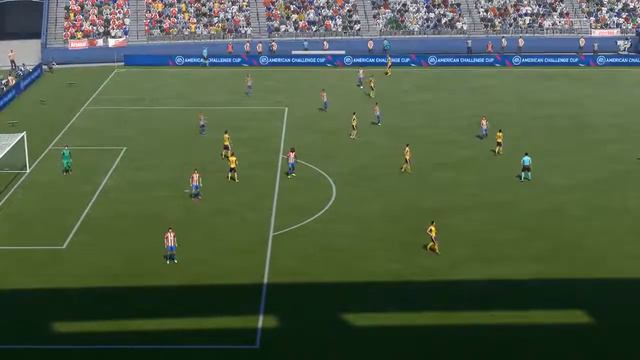 #FIFA 17#Карьера за ARSENAL#2