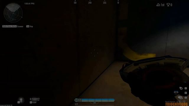 The Cycle | Recall Teleporter (Gadget) | Sound / Reload Animations смотреть онлайн