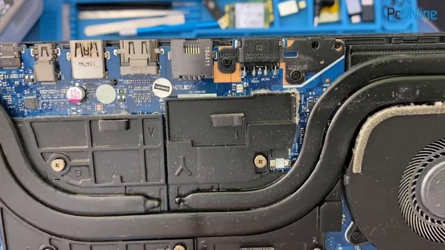 LENOVO LEGION Y530-15ICH KONSERWACJA I AKTUALIZACJA смотреть онлайн