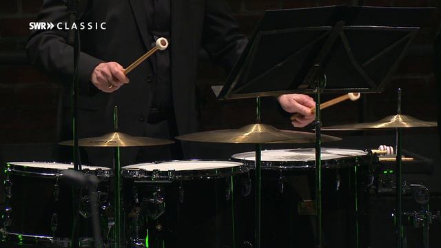 ECLAT Festival 2021 | Poppe / Döttlinger / Motz / Hurt | SWR Classic смотреть онлайн