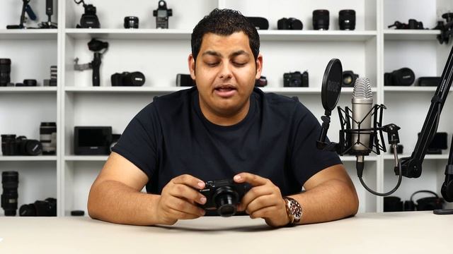 Reviews #2 | G7x mark iii أفضل كاميرا لليوتيوب من كانون смотреть онлайн