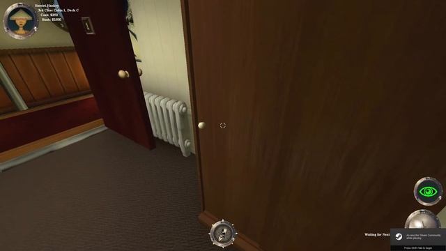 Ben Plays: The Ship - Murder Party смотреть онлайн