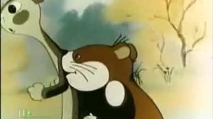 Приключение Хомы