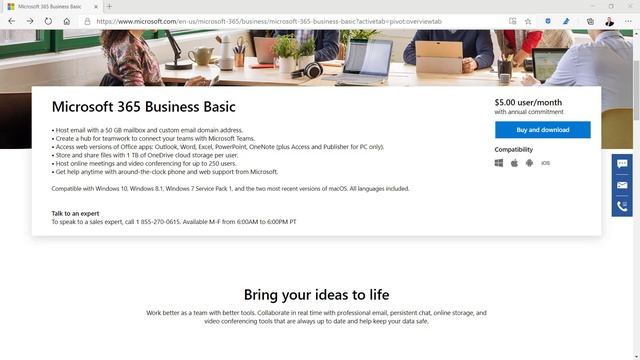 Microsoft 365 Licenses смотреть онлайн