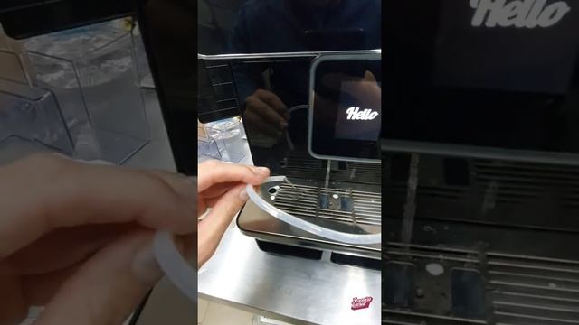 Инструкция как пользоваться кофемашиной ROOMA A10 смотреть онлайн