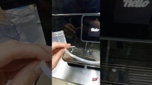 Инструкция как пользоваться кофемашиной ROOMA A10